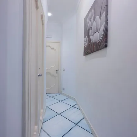 Casa Annalu' In The Historic Center Of With 90 Steps And Sea View Ferienhaus *