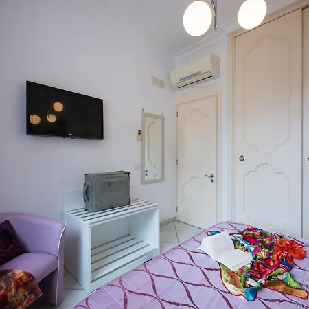 Ferienhaus Casa Annalu' In The Historic Center Of With 90 Steps And Sea View Amalfi