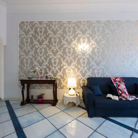 Casa Annalu' In The Historic Center Of With 90 Steps And Sea View Ferienhaus Amalfi